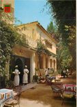 CPM Taroudant Porte d'Entree 