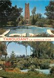 CPM Taroudant La Gazelle d'Or 