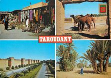 CPM Taroudant 
