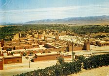 CPM Le Maroc Pittoresque Tinerhir 