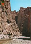 CPM Tinerhir Les Gorges du Todra 