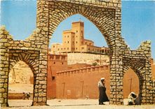 CPM Le Maroc Pittoresque Tinerhir 