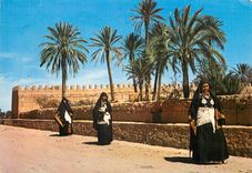 CPM Le Maroc Pittoresque Tiznit 