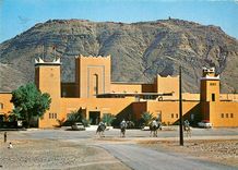 CPM Zagora Le Grand Hotel 