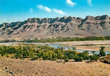 CPM Ouarzazate Zagora La Vallee du Draa 
