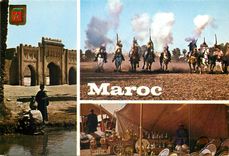 CPM Maroc 