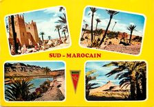 CPM Sud Marocain 