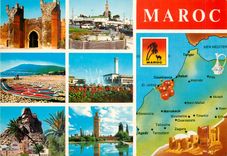 CPM Maroc 