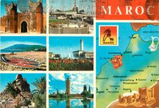 CPM Maroc 
