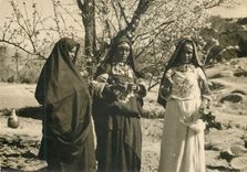 CPM Tafraout Sites et Folklore 