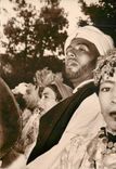 CPM Souvenir du Maroc Fete Berbere