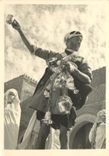 CPM Le Maroc Artistique 