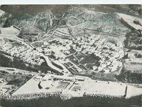 CPM Village Vacances Tourisme Rif Djeba Maroc 