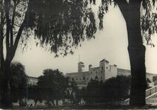 CPM La province et ses jardins 