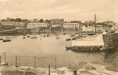 CPA Paignton Harbour