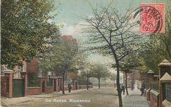 CPA The Manor Willenhall