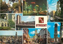 CPM Utrecht Holland