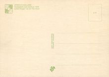 CPM Utrecht Holland Oudegracht met stadhuis