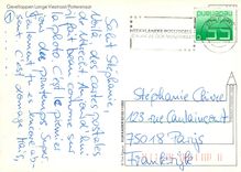 CPM Utrecht Geveltoppen Lange Viestraat Potterstraat