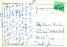 CPM Utrecht Viegeren vanaf de watertoren Lauwerhof