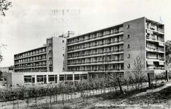 CPM Arnhem Bejaardencentrum De Paasberg