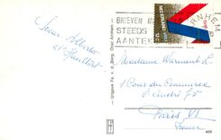 CPM Arnhem Bejaardencentrum De Paasberg