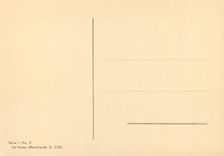 CPM De Molen Rembrandt