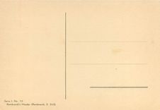CPM Rembrandts Moeder Rembrandt