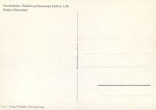 CPM Gondelbahn Hasliberg Kaserstatt