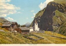 CPM Thalkirch Safiental