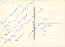 CPM A Morgins Suisse en Hiver