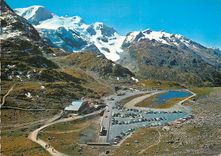 CPM Susten Pass Summit Switzerland