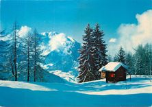 CPM Feerie hivernale