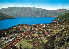 CPA Maroggia Lac de Lugano