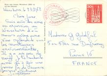 CPM Blick vom Arosier Weisshorn aud den Obersee