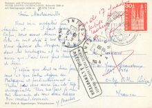 CPM Sommer und Wintersportplatz Hotel Santis Unterwasser Schweiz mit Santisgruppe