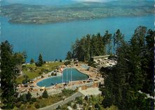 CPM Swimming Pool der Burgenstock Hotels