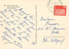 CPM Vieux chalet suisse