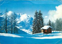 CPM Feerie hivernale