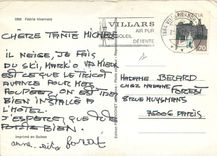 CPM Feerie hivernale