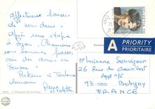 CPA Gross aus Solothurn