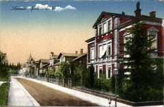 Pram Pfalx Year 44-CPR