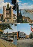 CPM Greetings from Basel