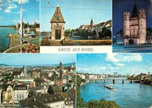 CPM Greetings from Basel
