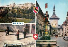 CPM Berne