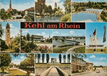 CPM Kehl am Rhein