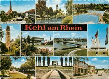 CPM Kehl am Rhein