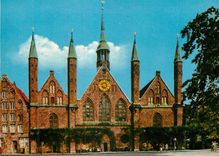 CPM Heiligen-Geist-Hospital