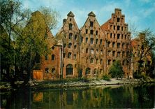 CPM Salzspeicher