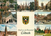 CPM Lubeck